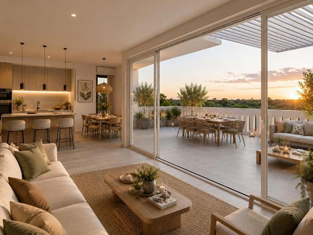 Appartement vente à Castelnau-le-Lez, Hérault