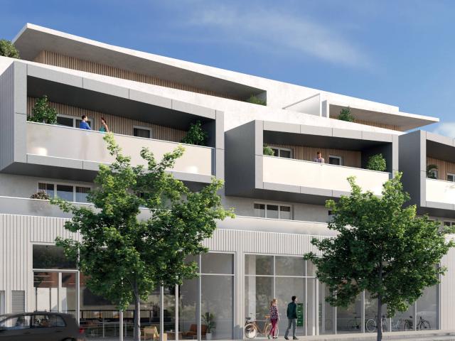 Appartement vente à Montpellier, Castelnau-le-lez