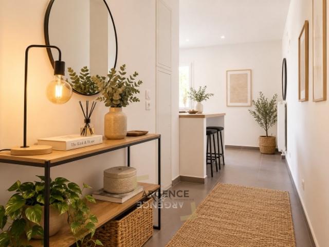 Appartement vente à Montpellier, Castelnau-le-lez