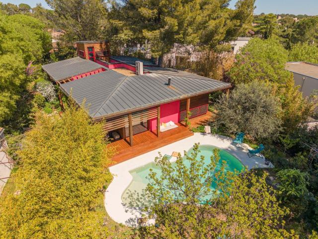 Maison vente à Montpellier