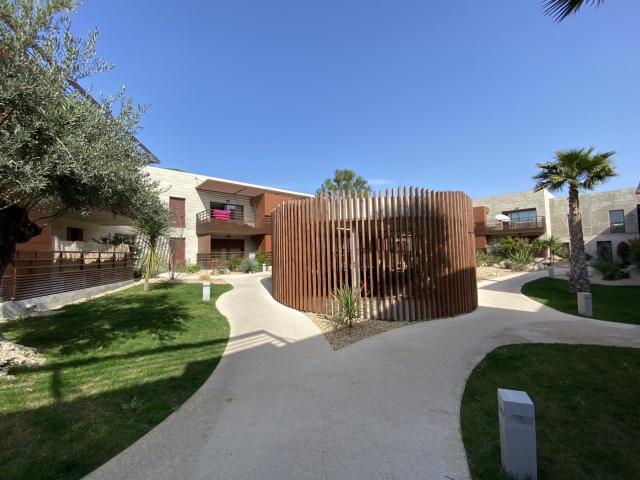 Appartement location à Montpellier, Castelnau-le-lez