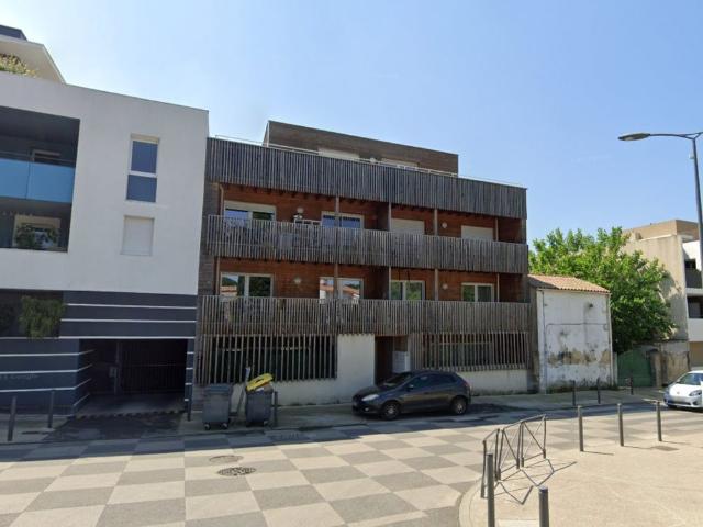 Appartement location à Montpellier, Castelnau-le-lez