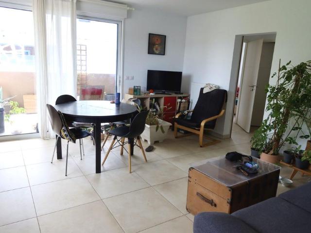 Appartement location à Montpellier, Castelnau-le-lez