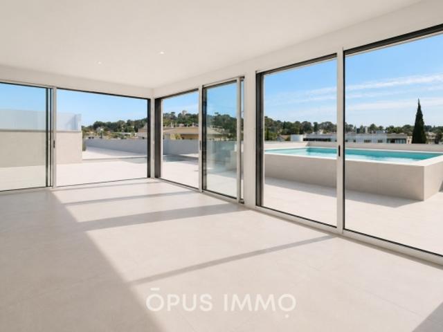 Appartement vente à Montpellier, Castelnau-le-lez