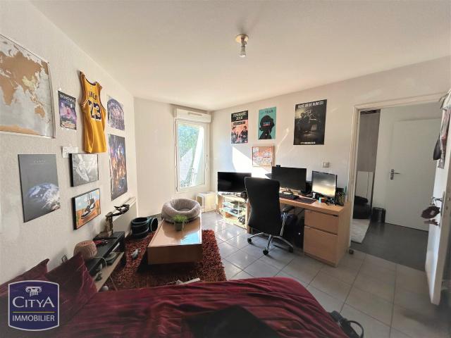 Appartement vente à Montpellier, Castelnau-le-lez