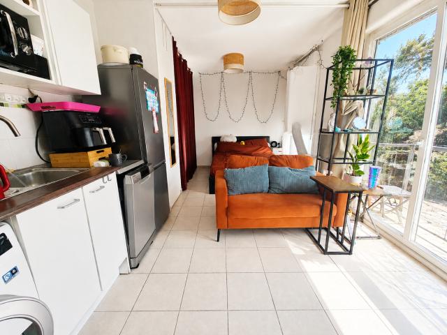 Appartement vente à Montpellier, Castelnau-le-lez