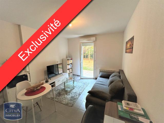 Appartement vente à Montpellier, Castelnau-le-lez