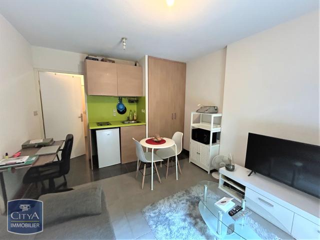 Appartement vente à Montpellier, Castelnau-le-lez
