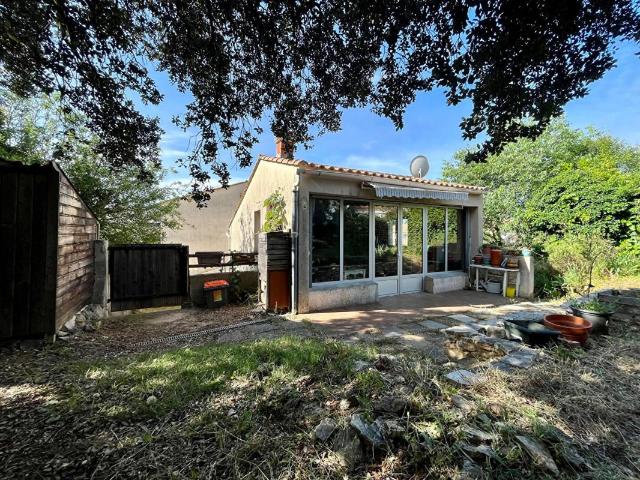 Maison vente à Montpellier, Castelnau-le-lez