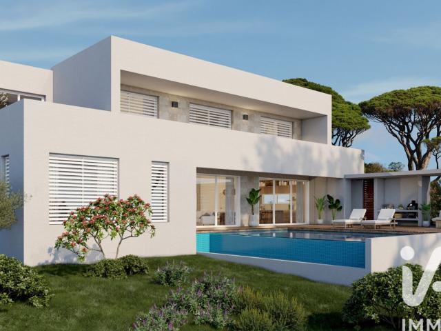Maison vente à Montpellier, Castelnau-le-lez