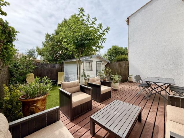 Maison vente à Montpellier, Castelnau-le-lez