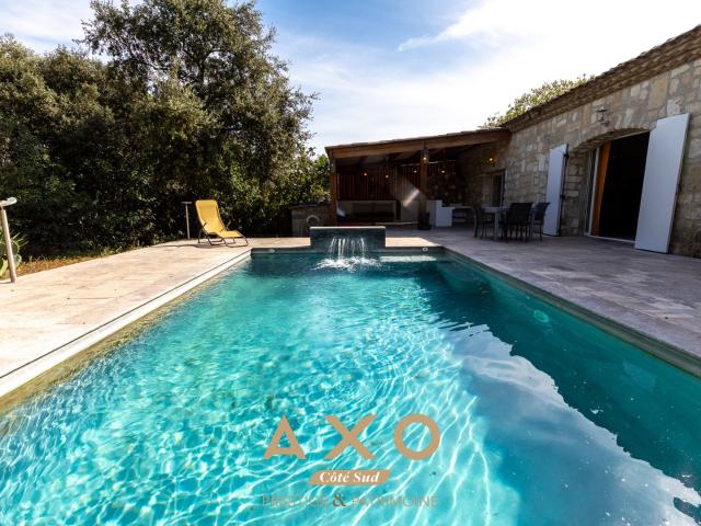 Villa vente à Montpellier, Castelnau-le-lez