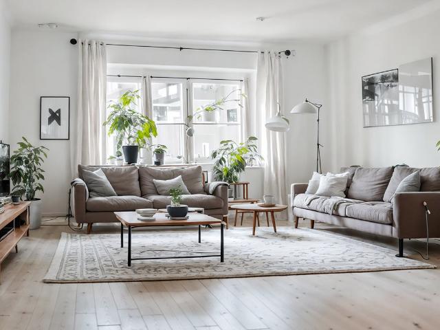 Appartement vente à Montpellier, Castelnau-le-lez
