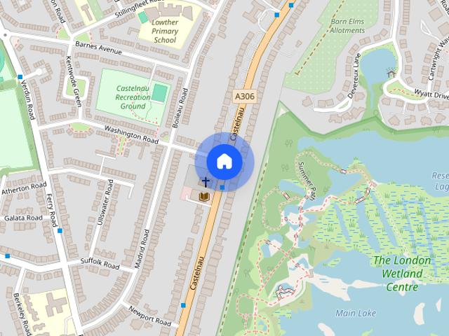 House for rent in Cat Hill, Isle Of Man