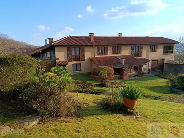 Maison vente à Bagnères-de-Bigorre, Lannemezan