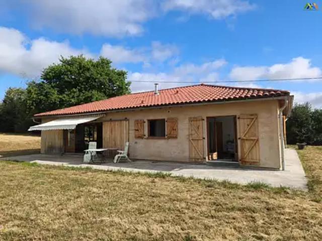 Maison vente à Castelnau-Magnoac, Hautes-Pyrénées