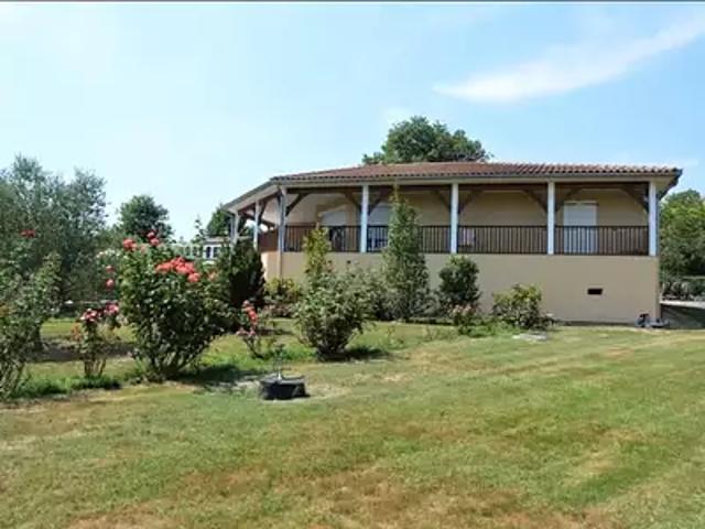Maison vente à Tarbes, Castelnau-magnoac