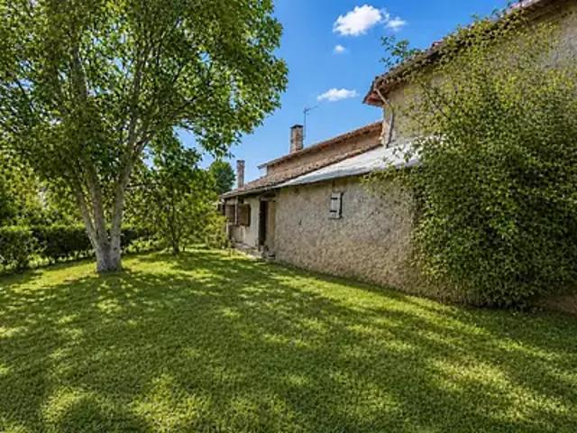 Maison vente à Castelnau-Magnoac, Hautes-Pyrénées