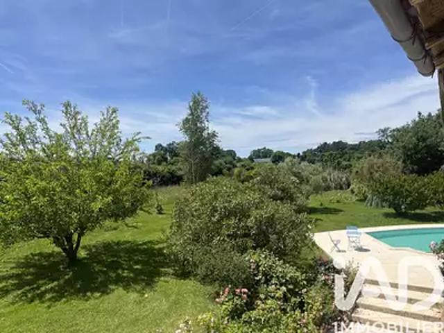 Maison vente à Castelnau-Magnoac, Hautes-Pyrénées