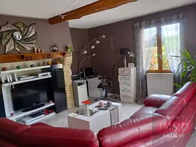 Maison vente à Tarbes, Castelnau-magnoac