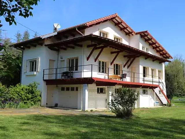 Maison vente à Tarbes, Castelnau-magnoac