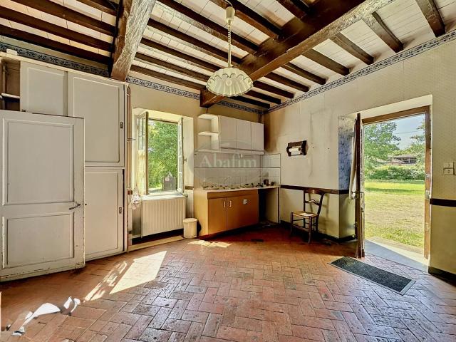 Maison vente à Tarbes, Castelnau-magnoac