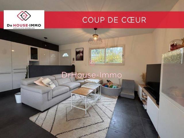 Maison vente à Castelnau-de-médoc