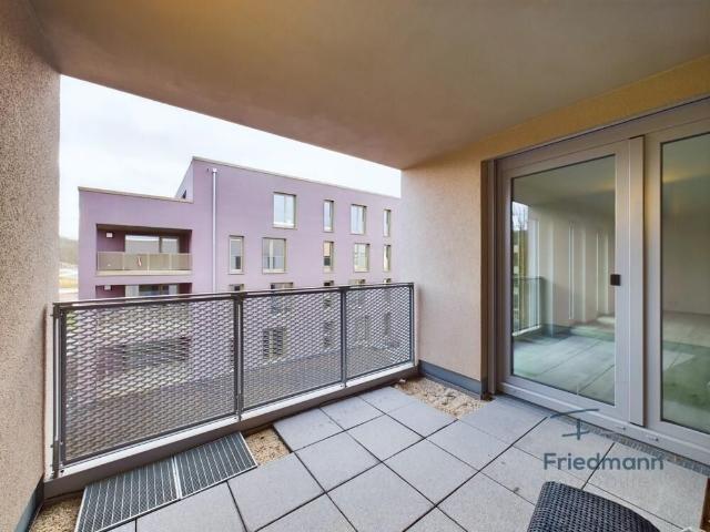 Apartment mieten in Feyen-Weismark, Trier