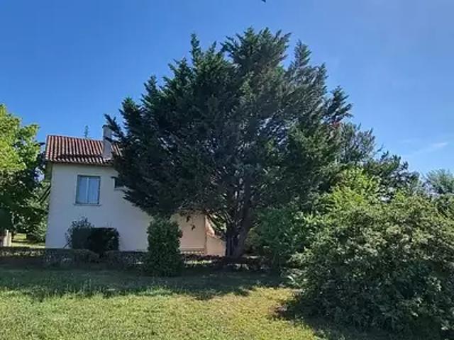 Maison vente à Cahors, Castelnau-montratier