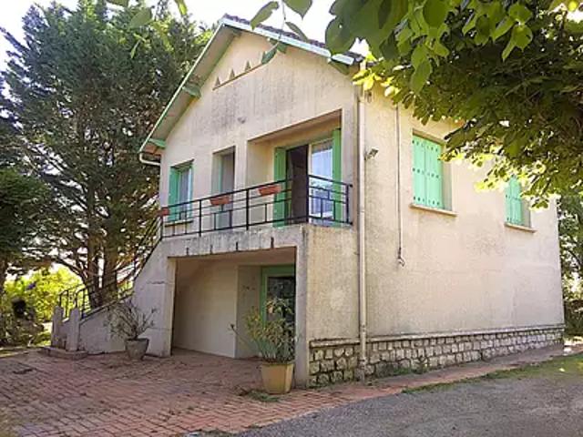 Maison vente à Cahors, Castelnau-montratier