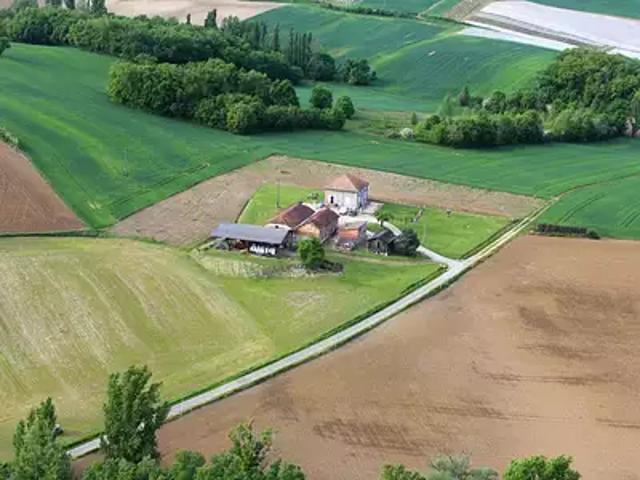 Maison vente à Cahors, Castelnau-montratier