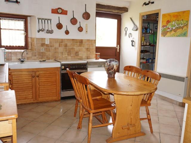 Maison vente à Cahors, Castelnau-montratier