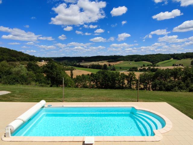 Maison vente à Cahors, Castelnau-montratier