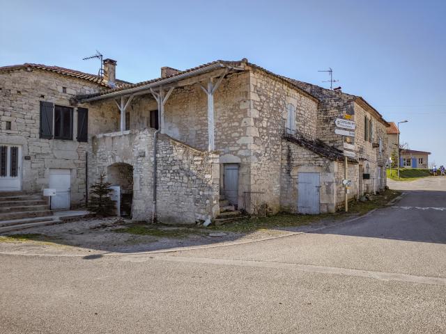 Maison vente à Cahors, Castelnau-montratier