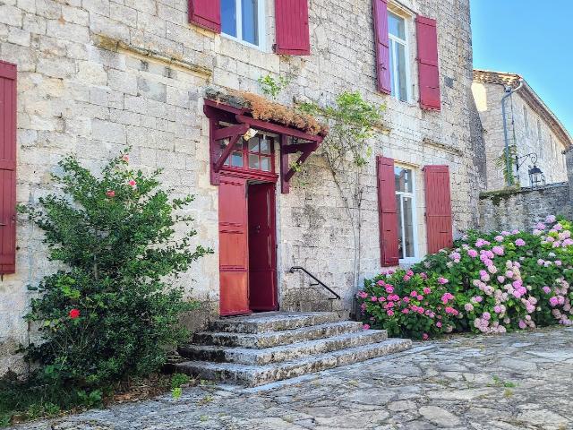 Villa vente à Cahors, Castelnau-montratier