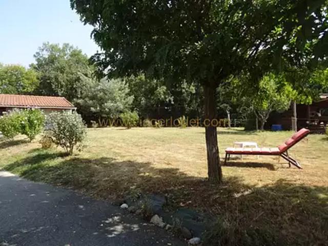 Maison vente à Muret, Castelnau-picampeau