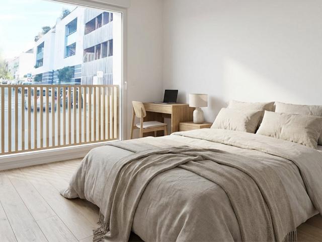 Appartement vente à Montpellier, Castelnau-le-lez