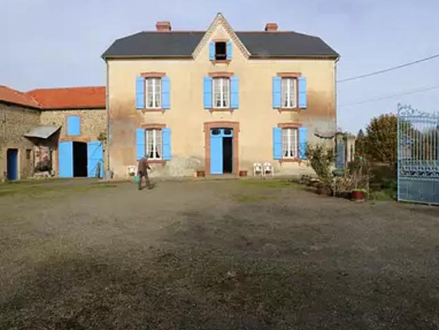 Maison vente à Tarbes, Castelnau-rivière-basse