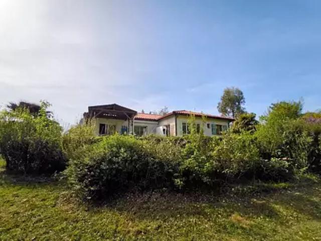 Maison vente à Tarbes, Castelnau-rivière-basse