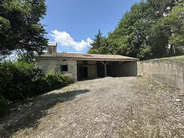 Maison vente à Marmande, Castelnau-sur-gupie