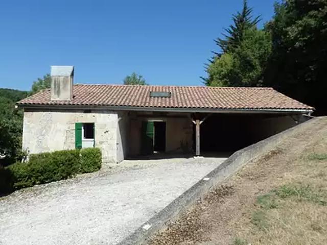 Maison vente à Marmande, Castelnau-sur-gupie