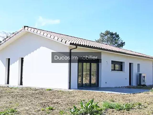 Maison vente à Marmande, Castelnau-sur-gupie