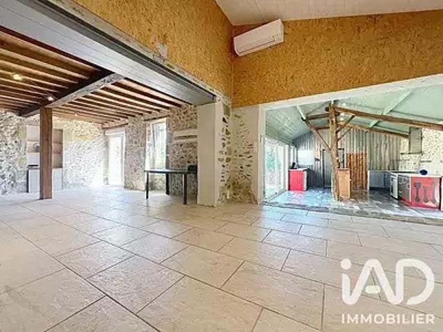 Maison vente à Darréboué, Castelnau-Tursan