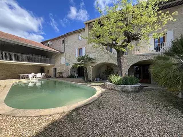 Appartement vente à Alès, Castelnau-valence