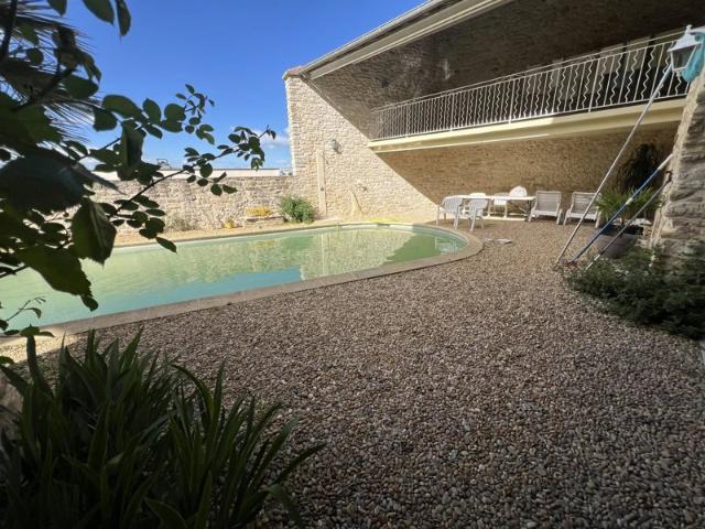 Appartement vente à Alès, Castelnau-valence