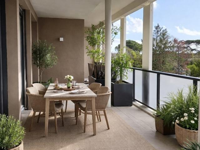 Appartement vente à Montpellier, Castelnau-le-lez
