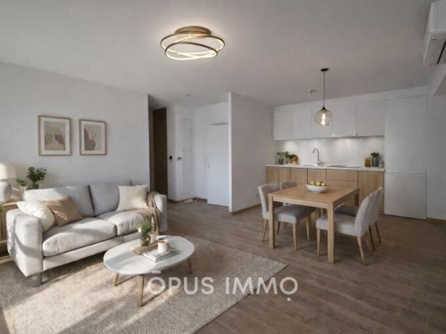 Appartement vente à Montpellier, Castelnau-le-lez