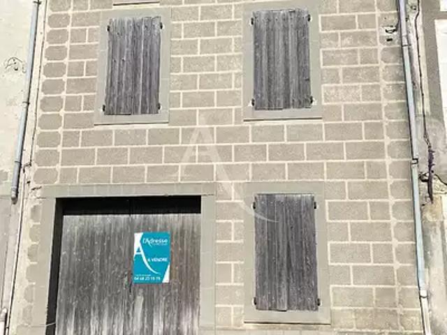 Appartement vente à Carcassonne, Castelnaudary