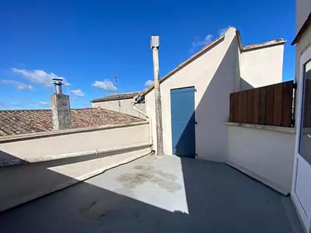 Appartement vente à Carcassonne, Castelnaudary