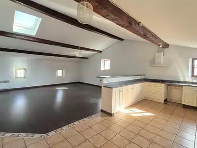 Appartement vente à Carcassonne, Castelnaudary